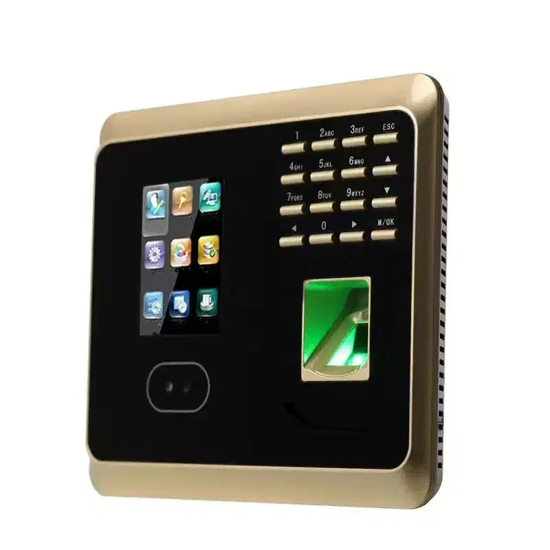 انواع دستگاهای حضور و غیاب|دفتر کار|صدرا-فارس, فاز ۱|دیوار