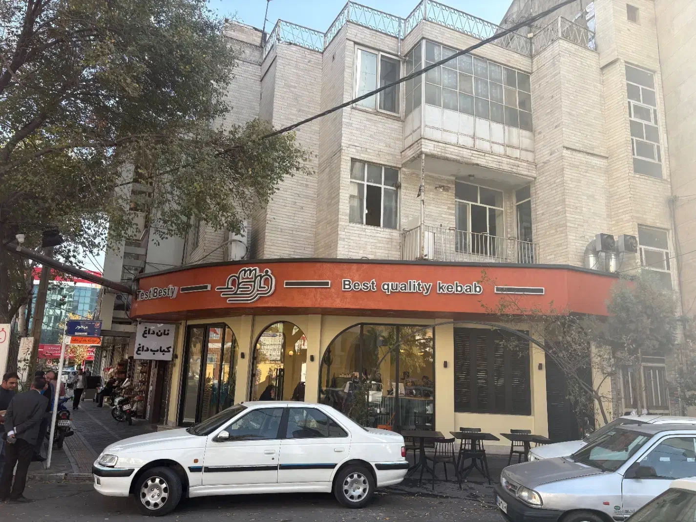 استخدام فروشنده ولاین دار|استخدام خدمات فروشگاه و رستوران|قزوین, |دیوار