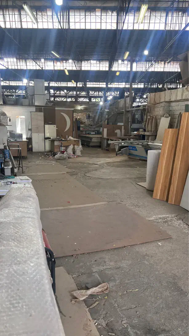 برشکار/مونتاژکار/نصاب/کارگرساده/کارگاه ام‌دی‌افMDF|استخدام صنعتی، فنی، مهندسی|تهران, اتحاد|دیوار