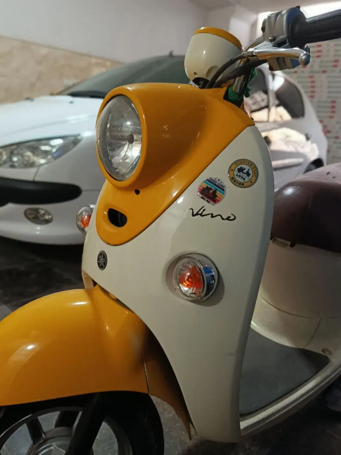 پاکشتی|موتورسیکلت|قدس, شهرقدس|دیوار