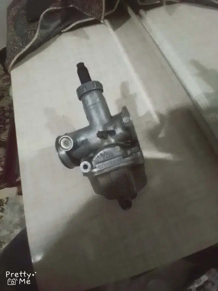 کاربرات موتور۱۲۵ سالم|قطعات یدکی و لوازم جانبی|اردبیل, |دیوار