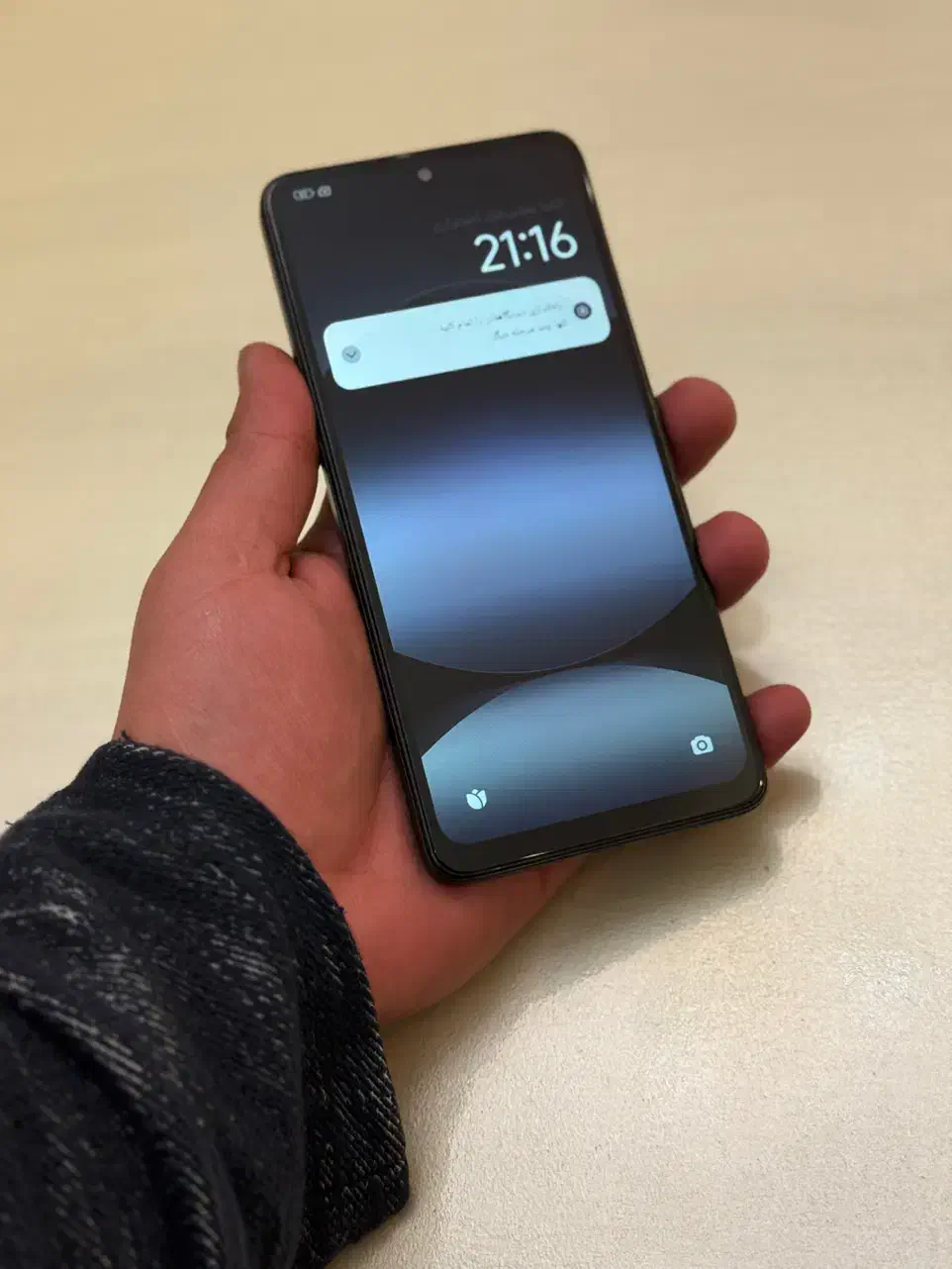 Xiaomi Redmi Note 14|موبایل|تهران, تهران‌نو|دیوار