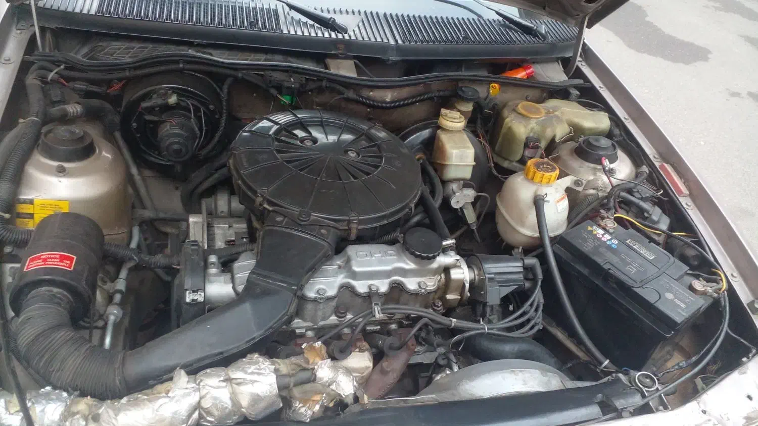 دووریسرای تی ای|خودرو سواری و وانت|رشت, ولکس|دیوار