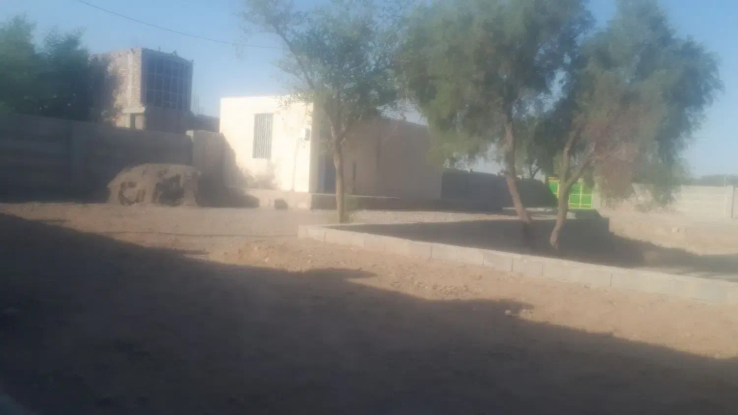 اجاره واحد مسکن روستایی در ریکپوت|اجارهٔ خانه و ویلا|بمپور, |دیوار