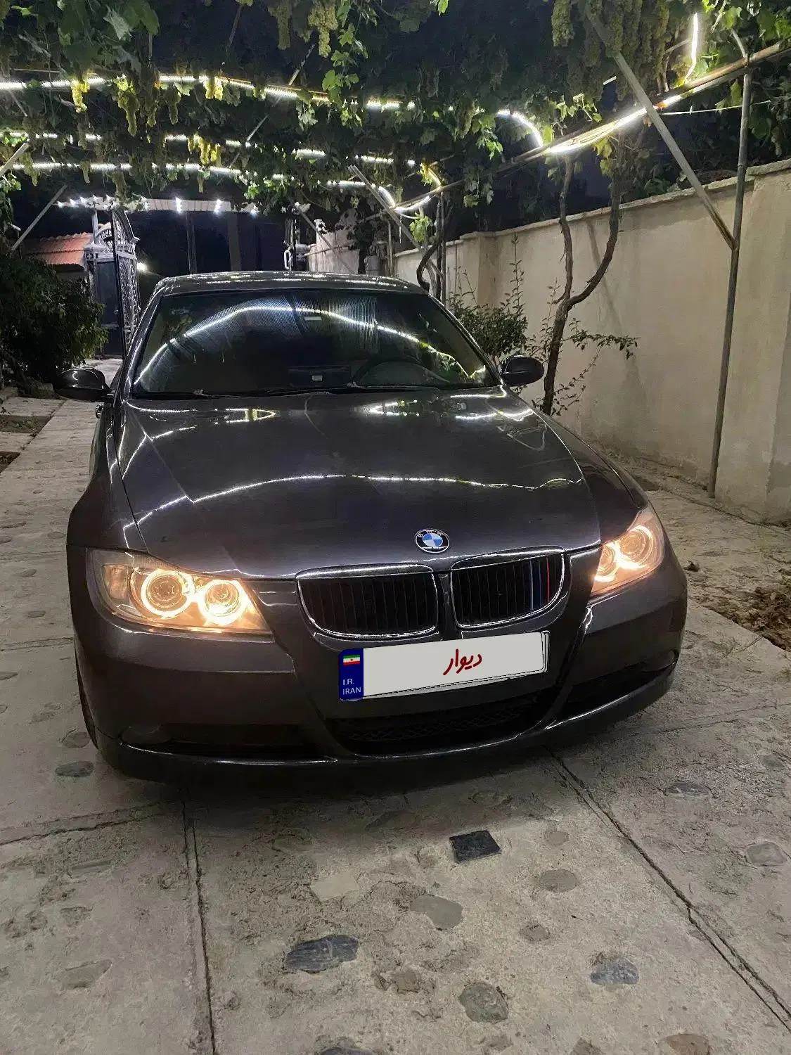 Bmw 320i|خودرو سواری و وانت|ارومیه, |دیوار