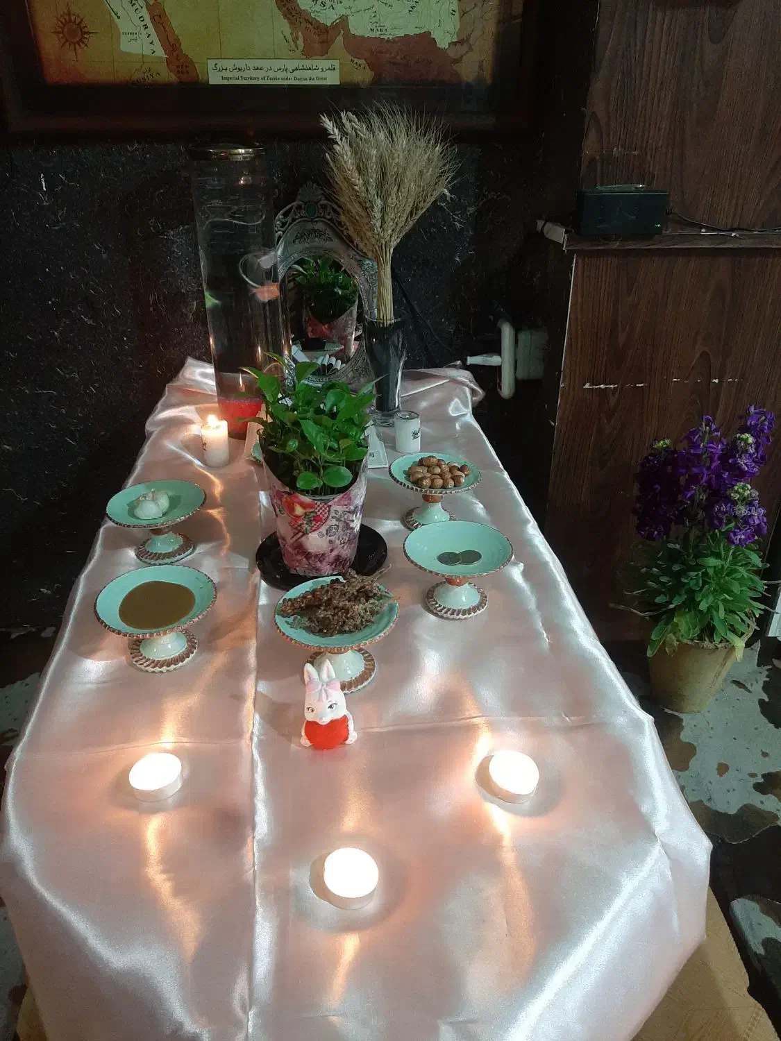 کافی شاپ با تمامی وسایل به فروش میرسد|کافی‌شاپ و رستوران|نجف‌آباد, یزدانشهر|دیوار