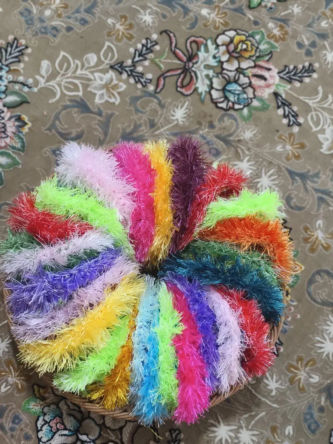 اسکاج یوموش وسوزنی|لوازم نظافت|ماهدشت, |دیوار