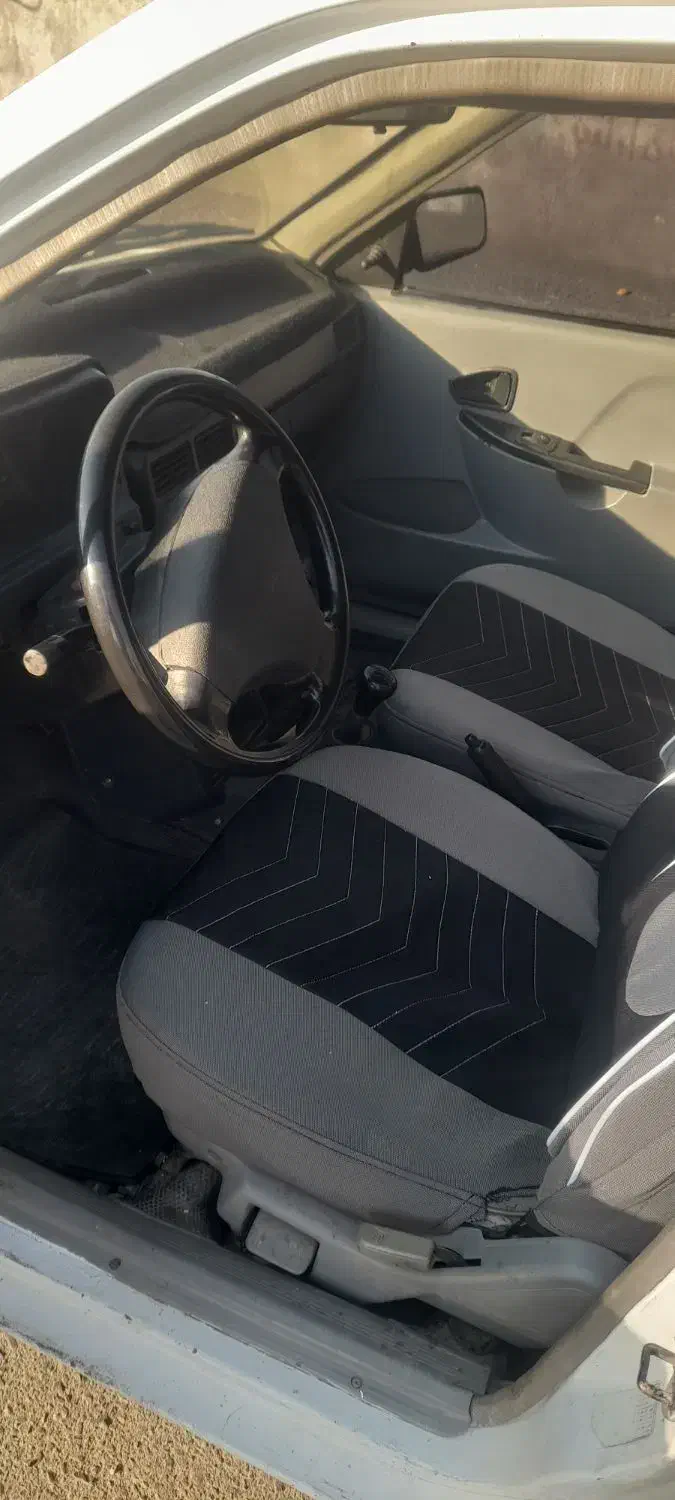 پراید۱۳۲|خودرو سواری و وانت|تبریز, |دیوار