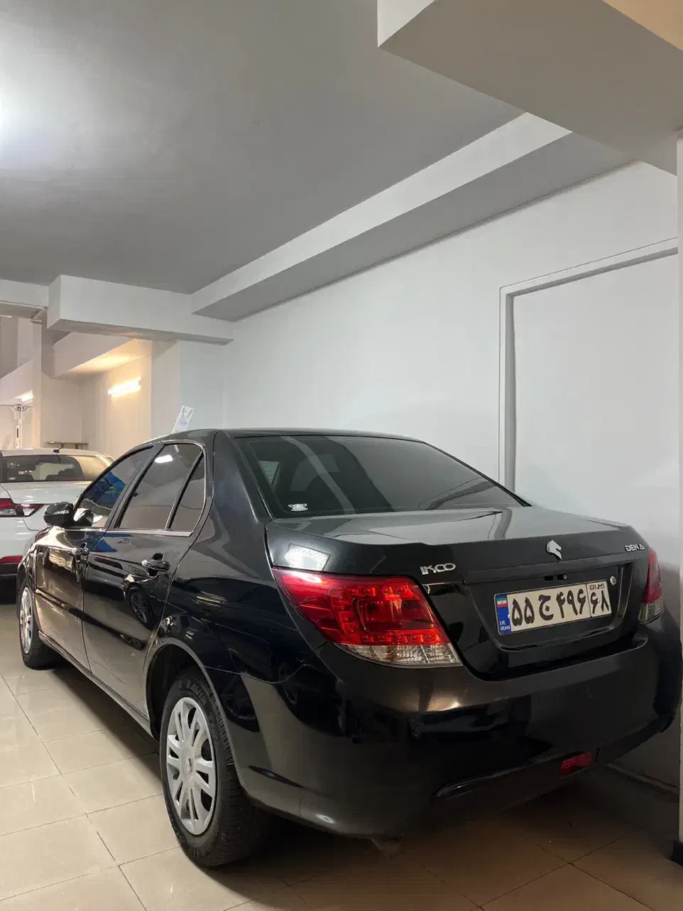 دنا|خودرو سواری و وانت|کرج, مهرویلا جنوبی|دیوار