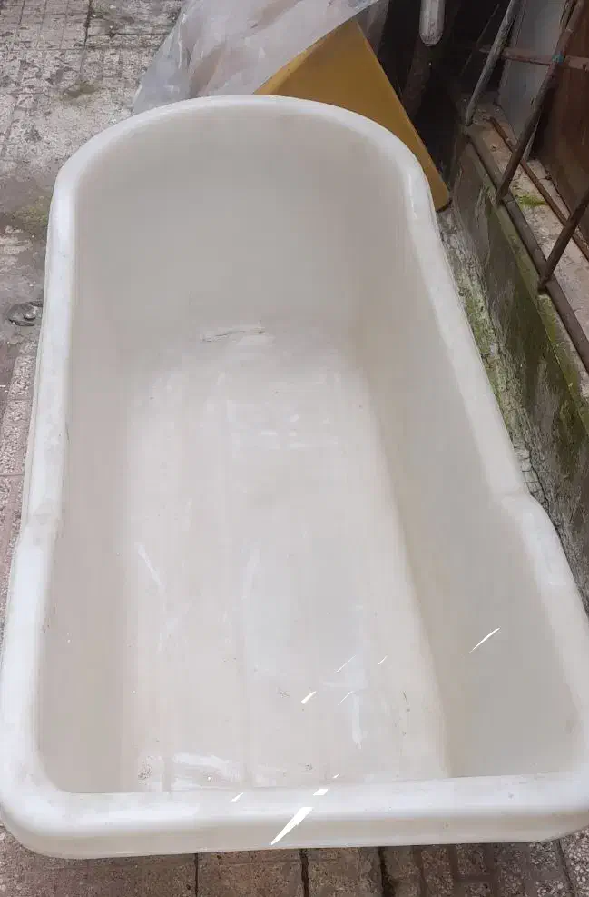 وان فابر گلاس|لوازم حمام|رشت, استادسرا|دیوار