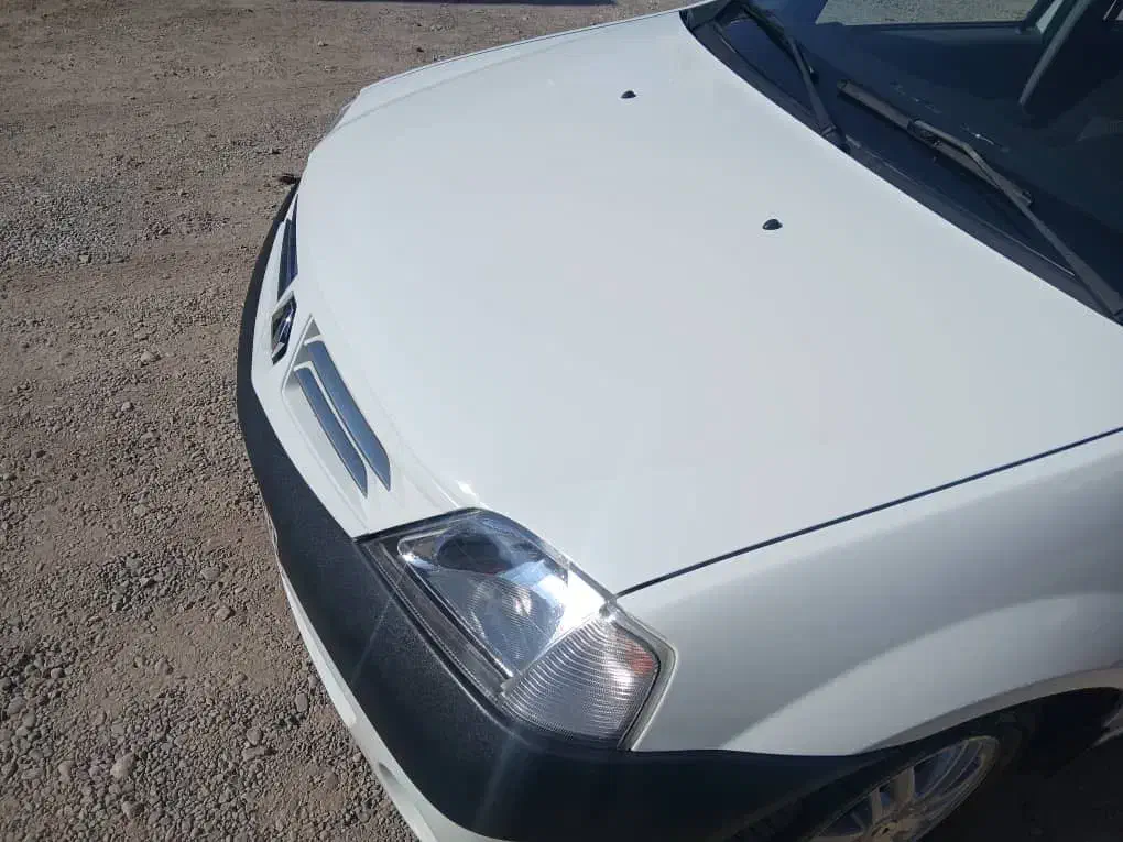 تندر۹۰ مدل۱۳۹۶|خودرو سواری و وانت|کرمان, |دیوار