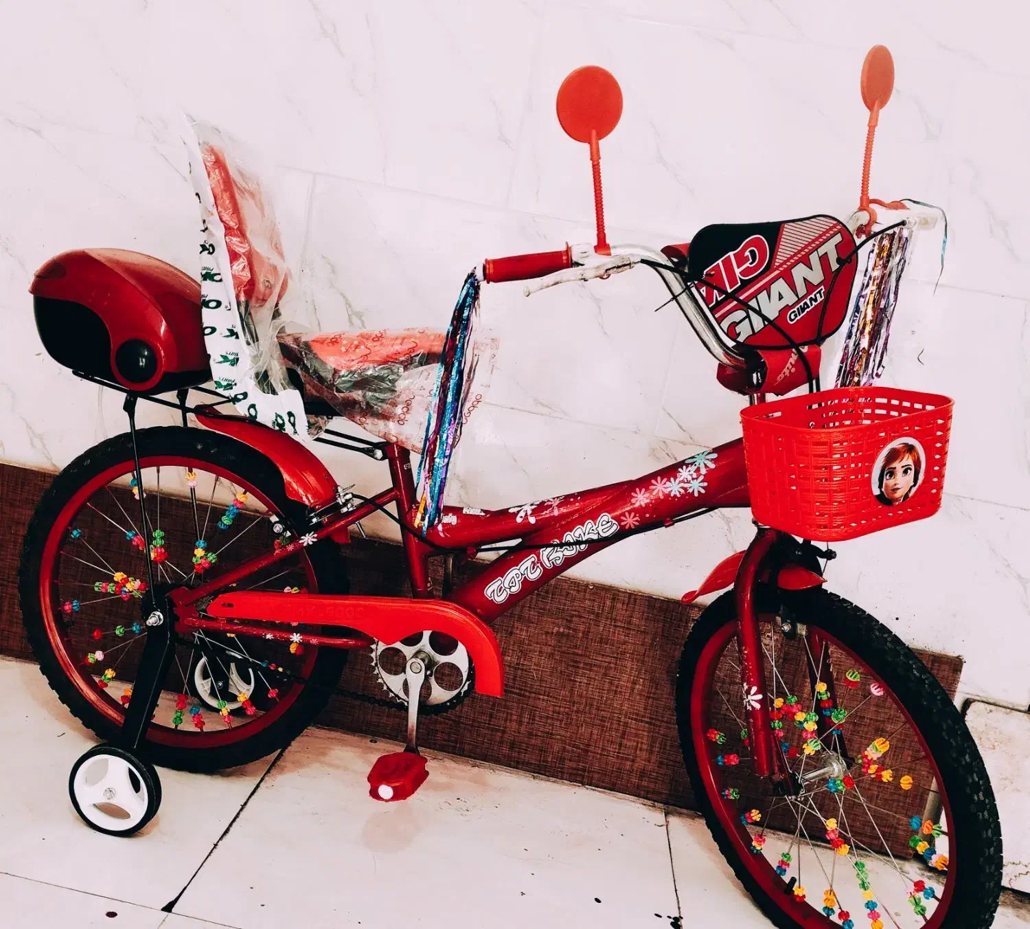 دوچرخه سایز 20صفر صفر صفر|دوچرخه، اسکیت، اسکوتر|تبریز, |دیوار