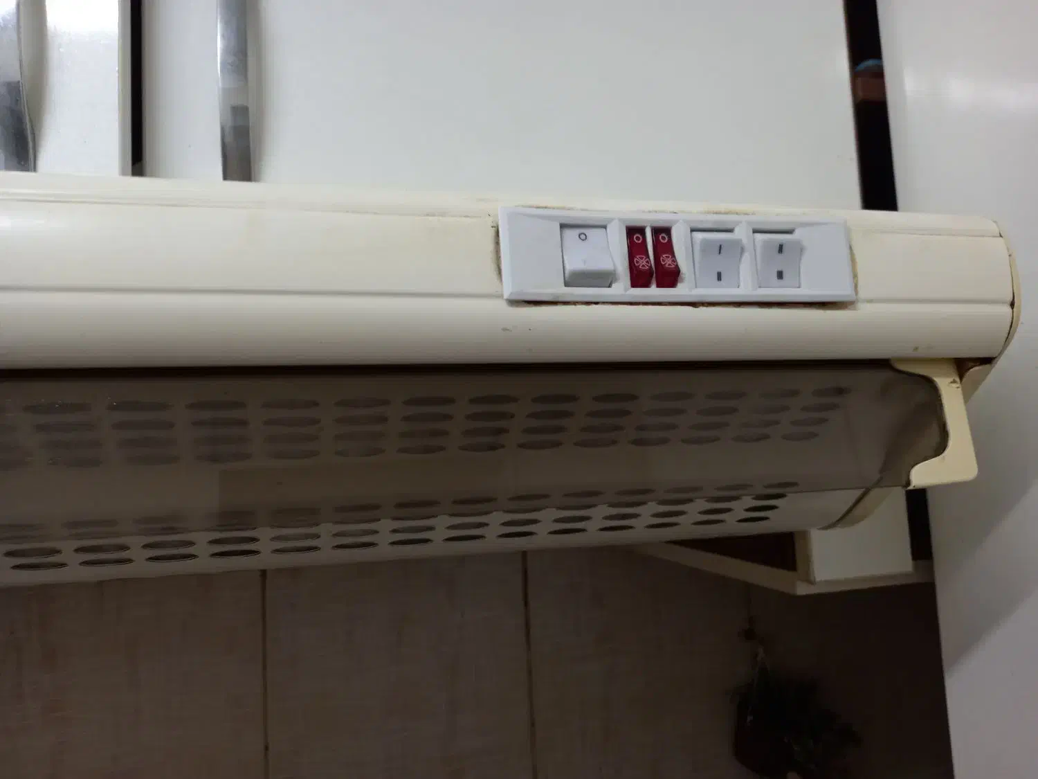 هود آشپزخانه|هود|رشت, پل تالشان|دیوار