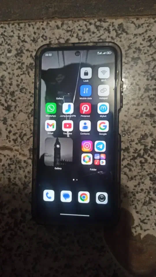 فروشی|موبایل|لردگان, |دیوار