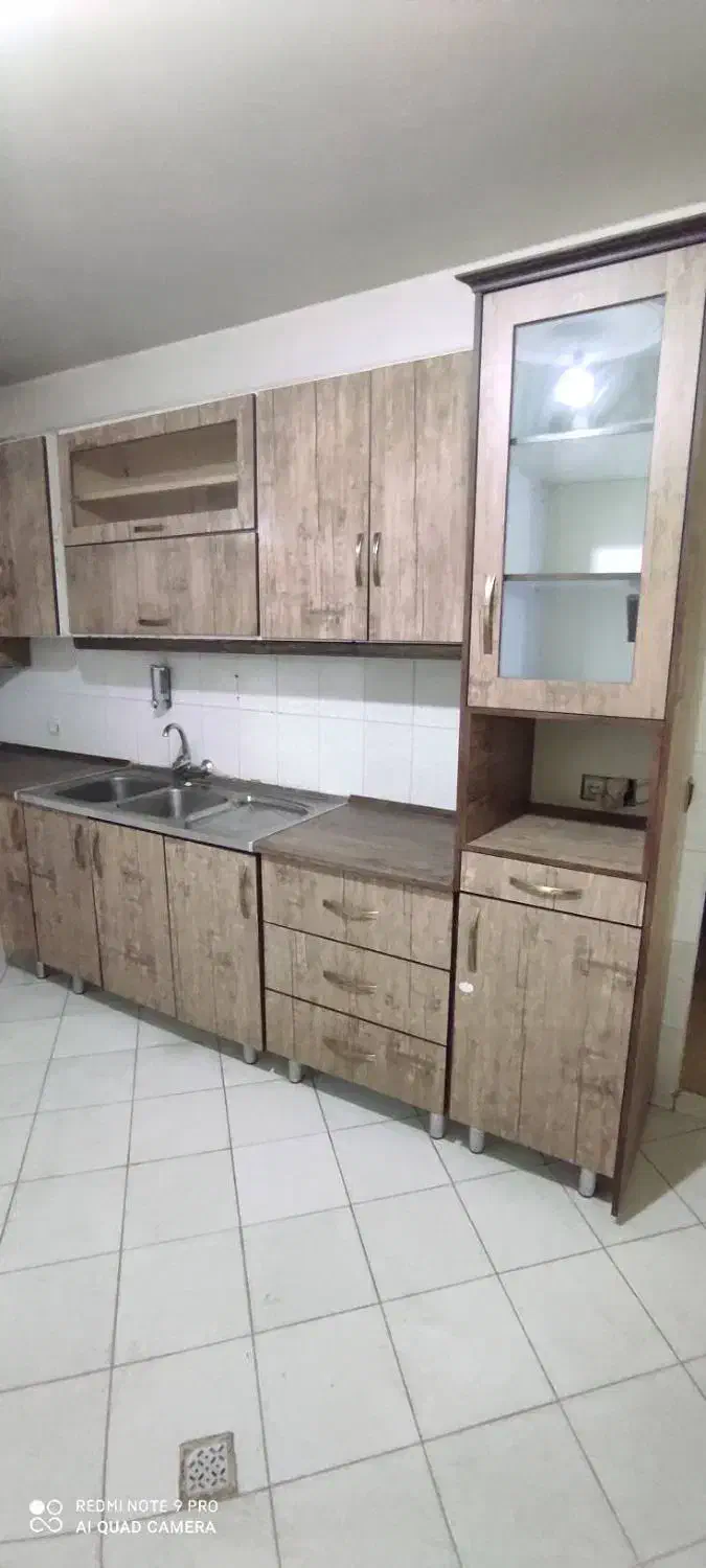 آپارتمان ۱۱۶ متری تمیز و نورگیر ـخانی‌آبادنو شمالی