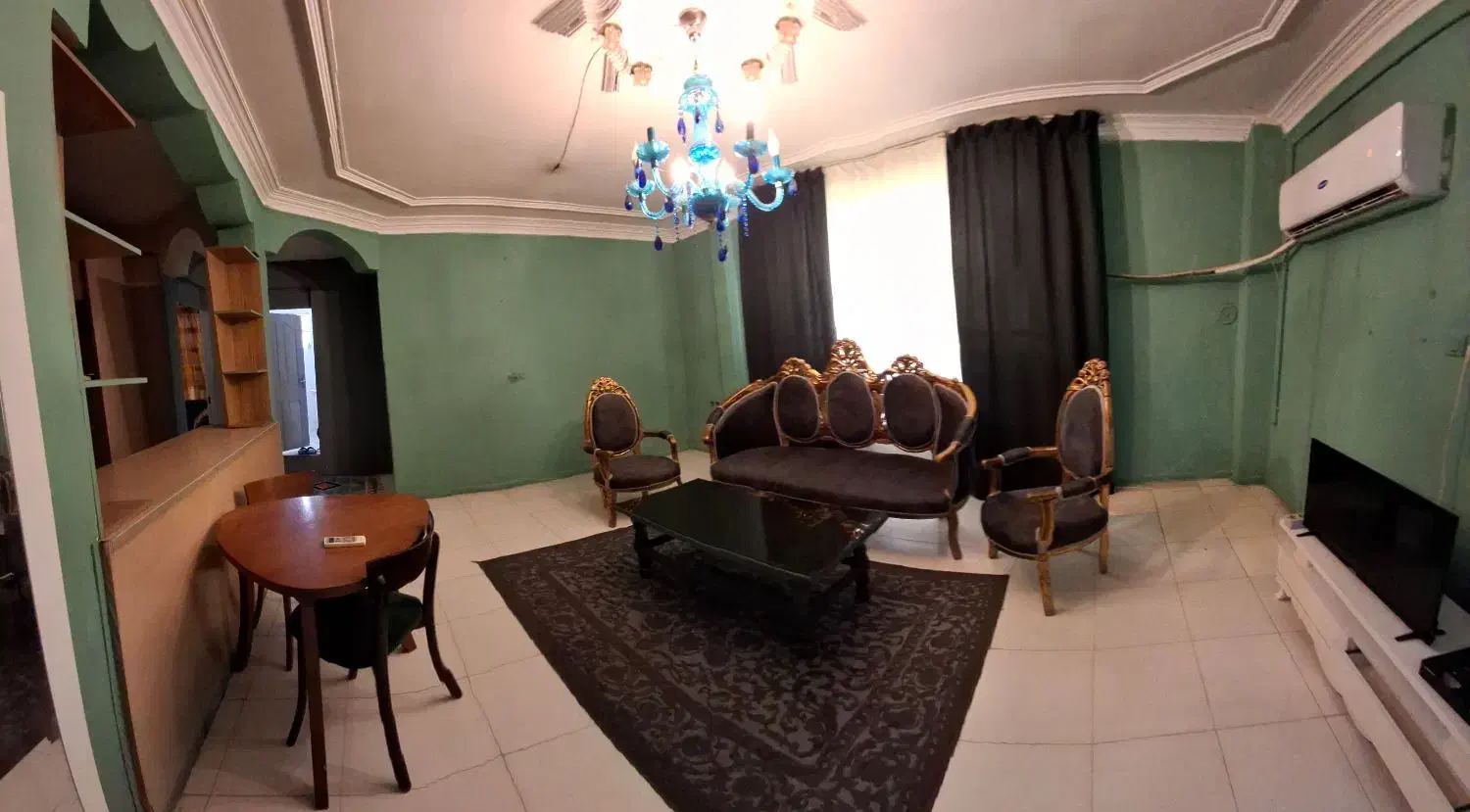 اجاره روزانه ماهانه سوئیت آپارتمان در کیانپارس|اجارهٔ کوتاه‌مدت آپارتمان و سوئیت|اهواز, کیانپارس |دیوار