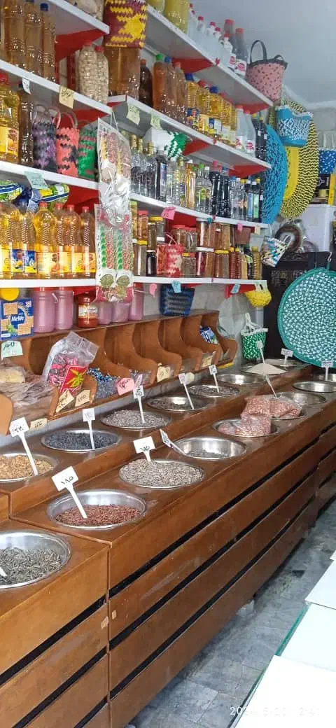 وسایل مغازه|فروشگاه و مغازه|اندیشه, اندیشه فاز ۱|دیوار