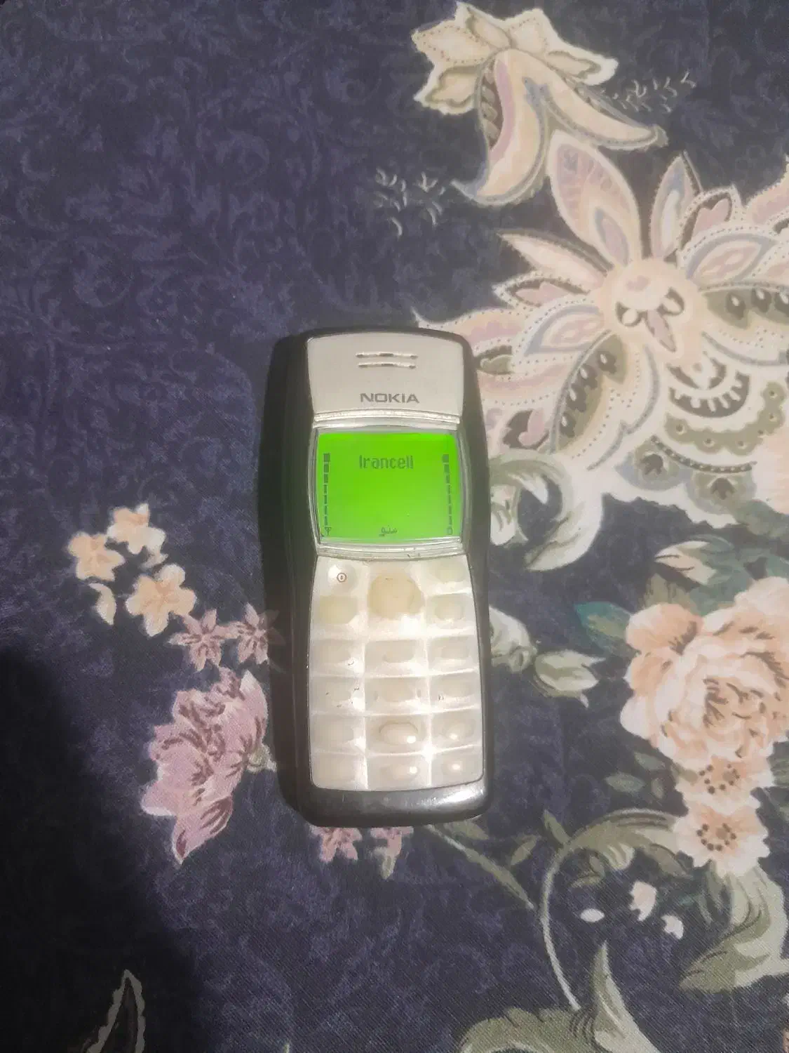 گوشی قدیمی|موبایل|اراک, |دیوار