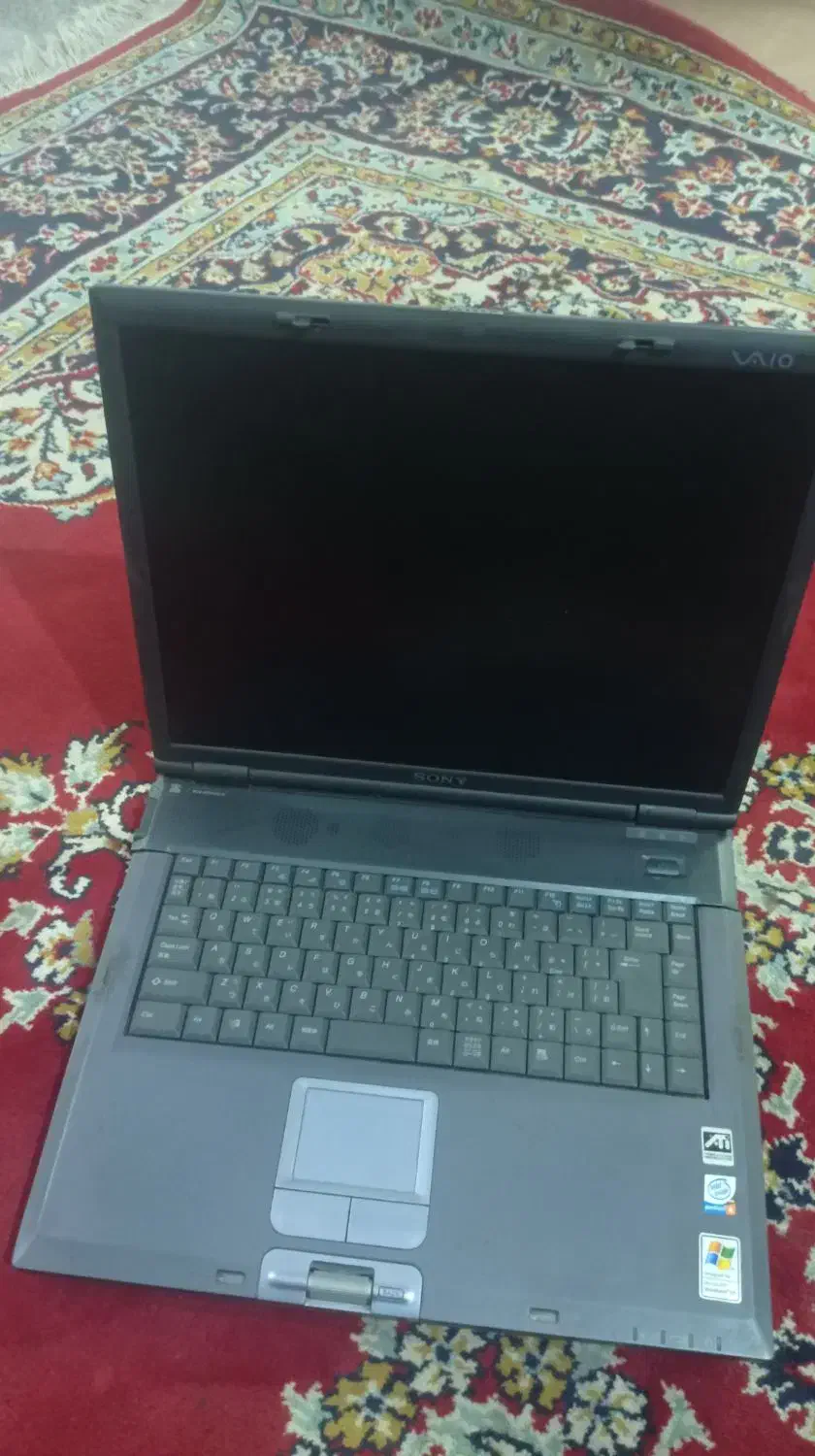 لبتاپ|رایانه همراه|مشهد, تلگرد|دیوار