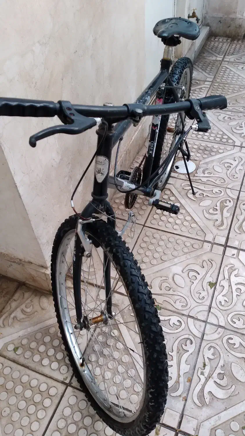 دوچرخه اساک|دوچرخه، اسکیت، اسکوتر|مشهد, سیسآباد|دیوار