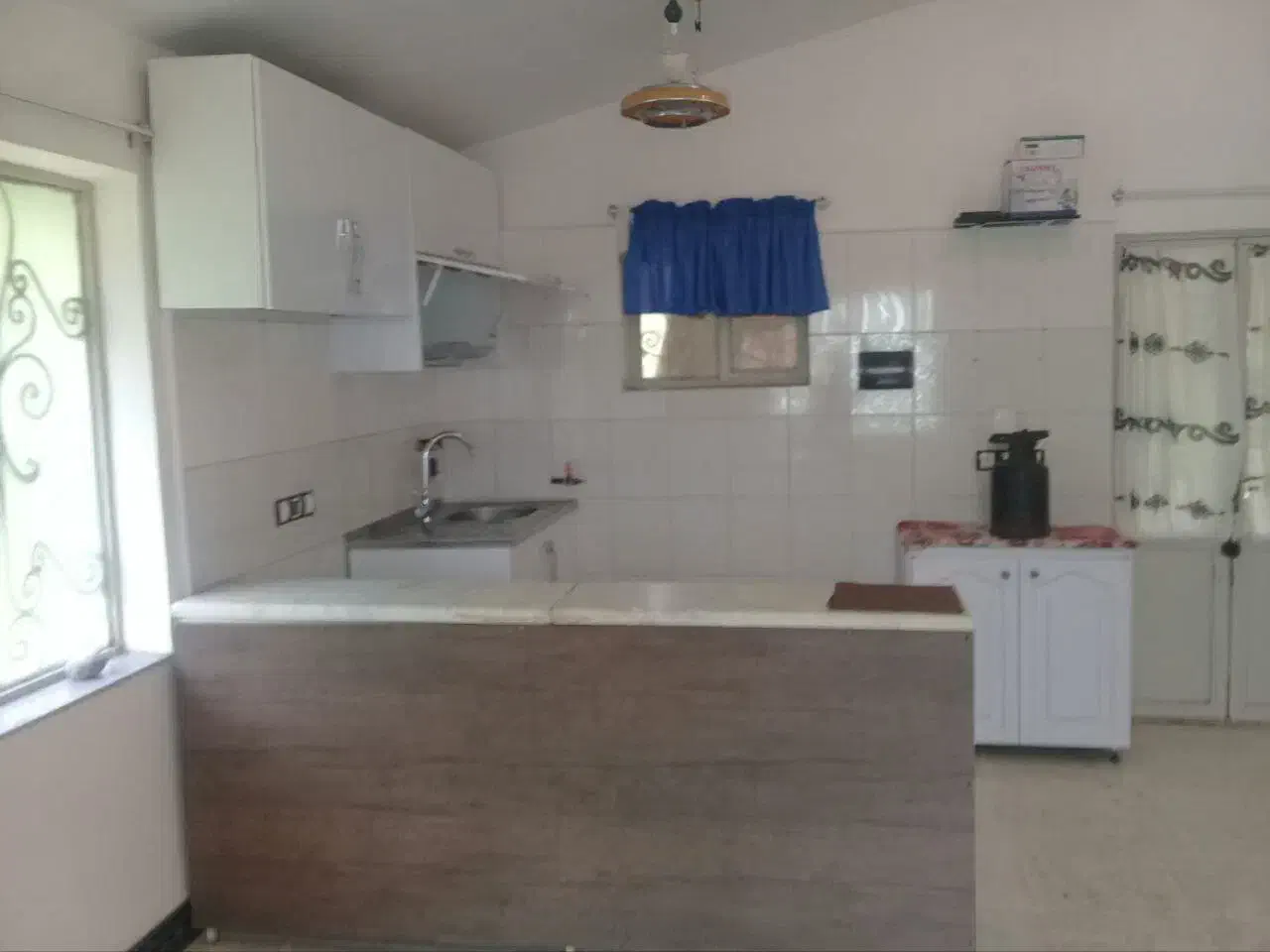 فروش استثنایی زمین و ویلای نقلی در چینیجان رودسر|فروش خانه و ویلا|رودسر, |دیوار