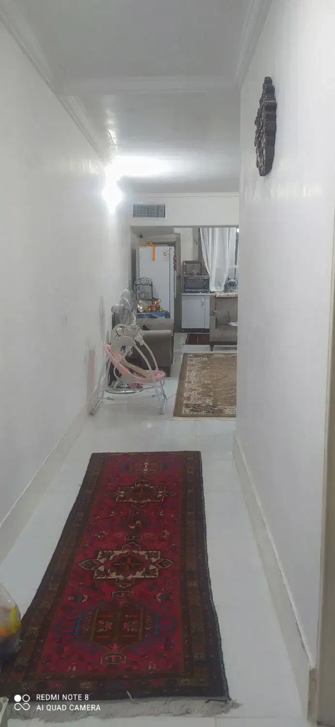 خانه اجاره ای بقراط ۱۷|اجارهٔ خانه و ویلا|سبزوار, قصبه غربی|دیوار