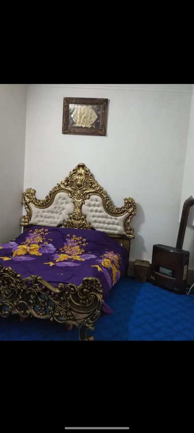 سرویس چوپ|تخت و سرویس خواب|نیشابور, بنیاد شهید|دیوار