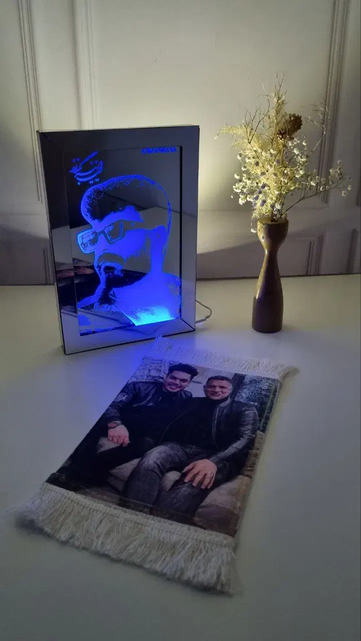 فرش مخصوص|فرش|سقز, |دیوار