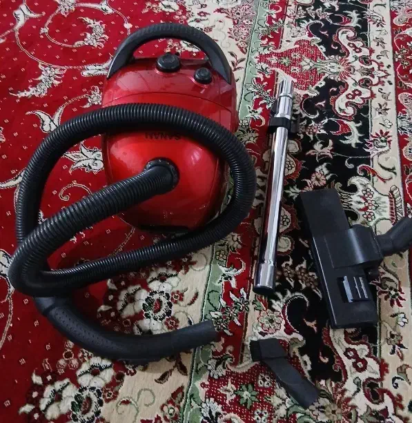 جارو برقی در حدنو|جاروبرقی، جارو شارژی، بخارشو|رشت, پل تالشان|دیوار