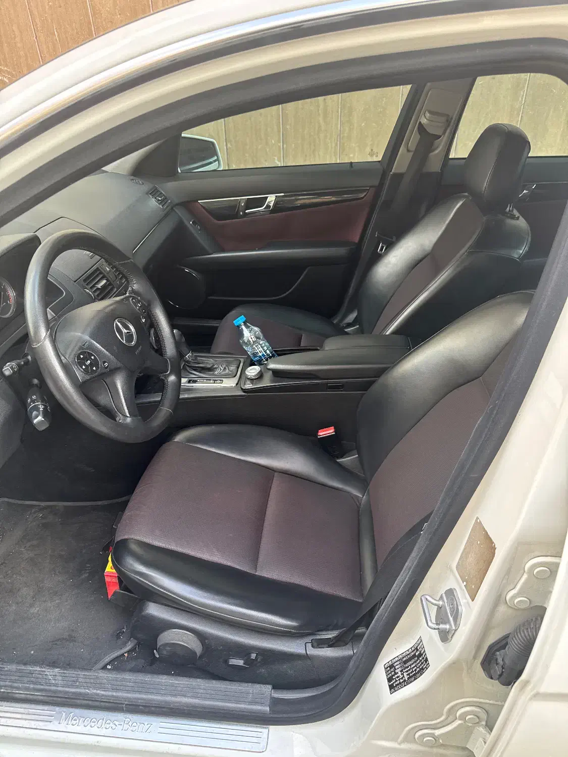 C200 2008|خودرو سواری و وانت|تهران, اقدسیه|دیوار