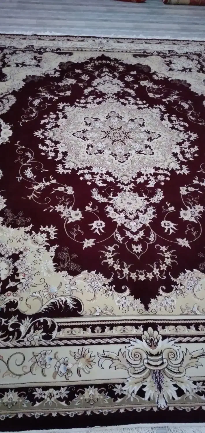 دوتخته فرش ۱۲متری|فرش|خواجه, |دیوار