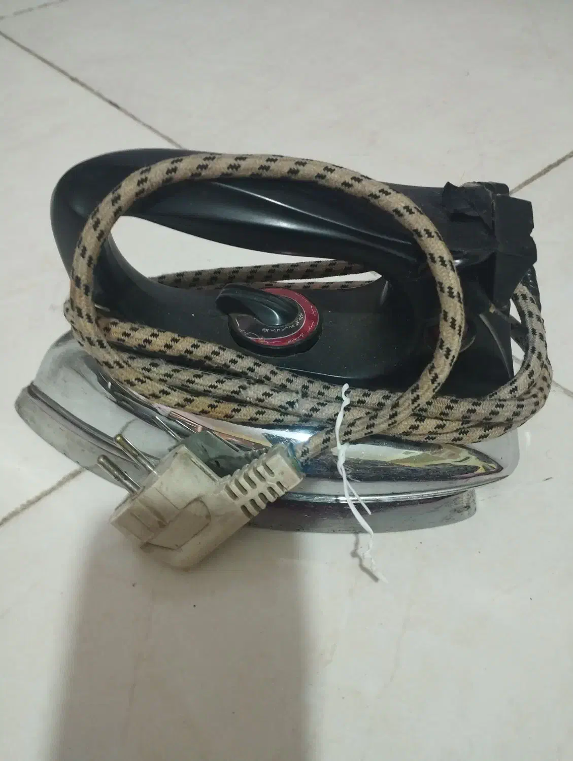 اتوسنگی|اتو و لوازم اتو|بروجرد, |دیوار