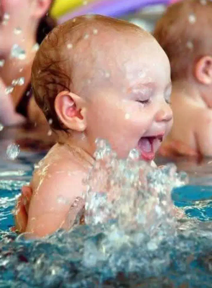 آموزش اصولی شنا|غواصی و ورزش‌های آبی|رشت, گلسار|دیوار