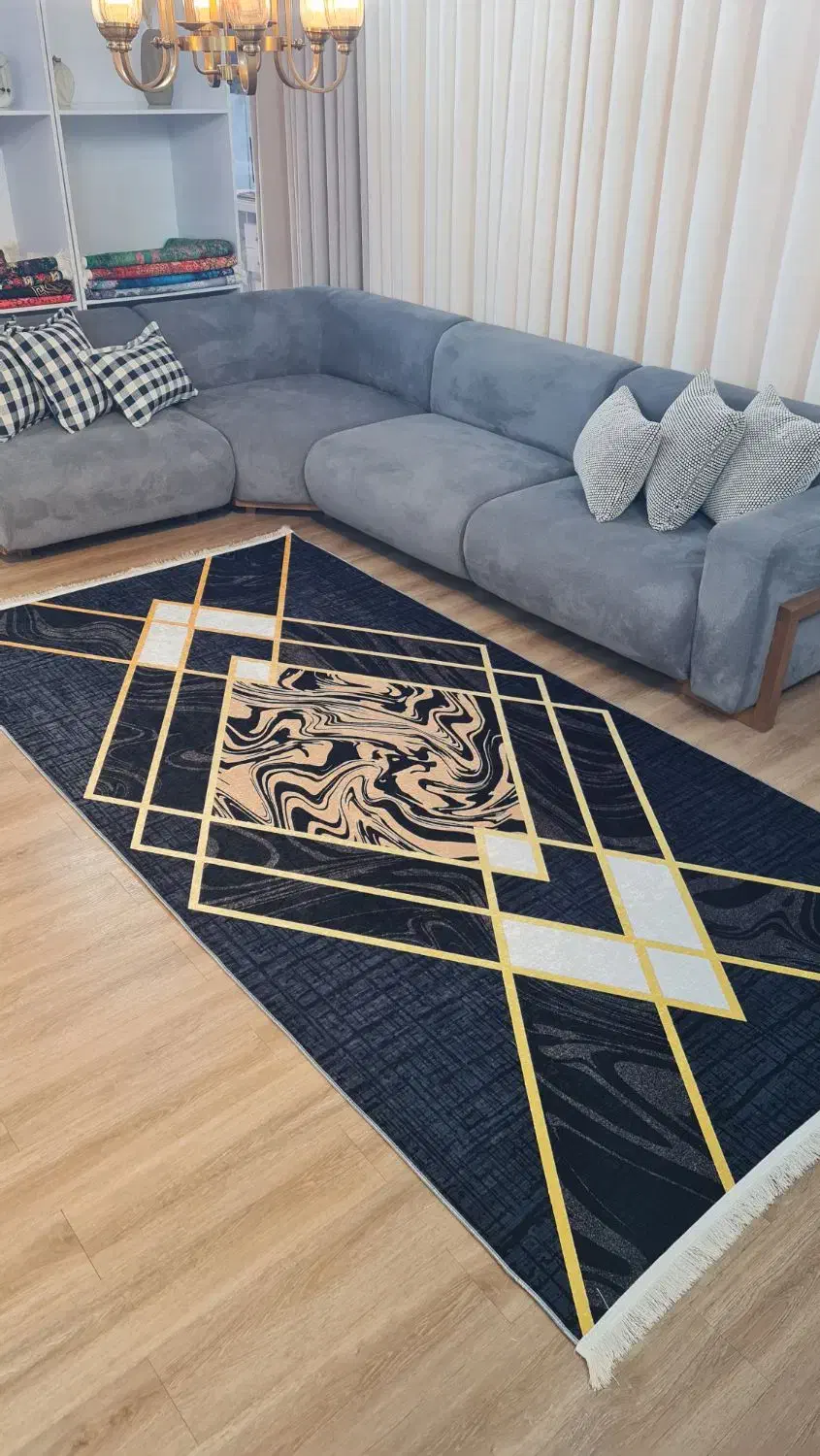 فرشینه ی کلاسیک|فرش|نطنز, |دیوار