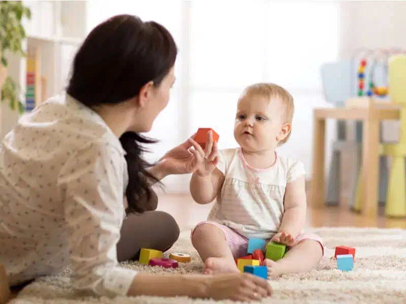 پرستار کودک|استخدام آموزشی|کرمان, |دیوار