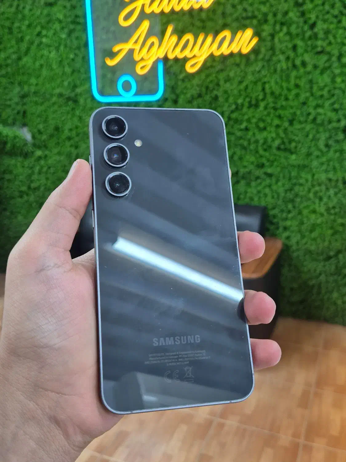 S23 FE 5G|موبایل|محمدشهر, محمدشهر|دیوار