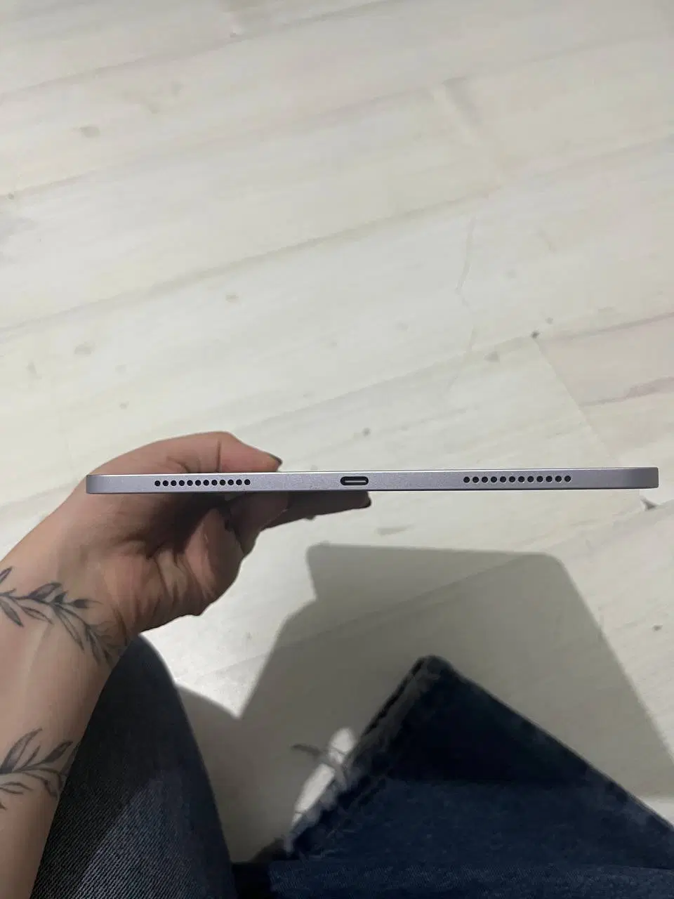 ipad Air 11 m3 2025|تبلت|تهران, باغ فیض|دیوار