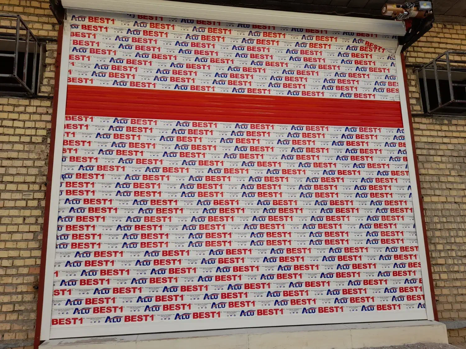 ساخت درب و پنجره آهنی & درب کرکره ای|خدمات پیشه و مهارت|بندر ماهشهر, |دیوار