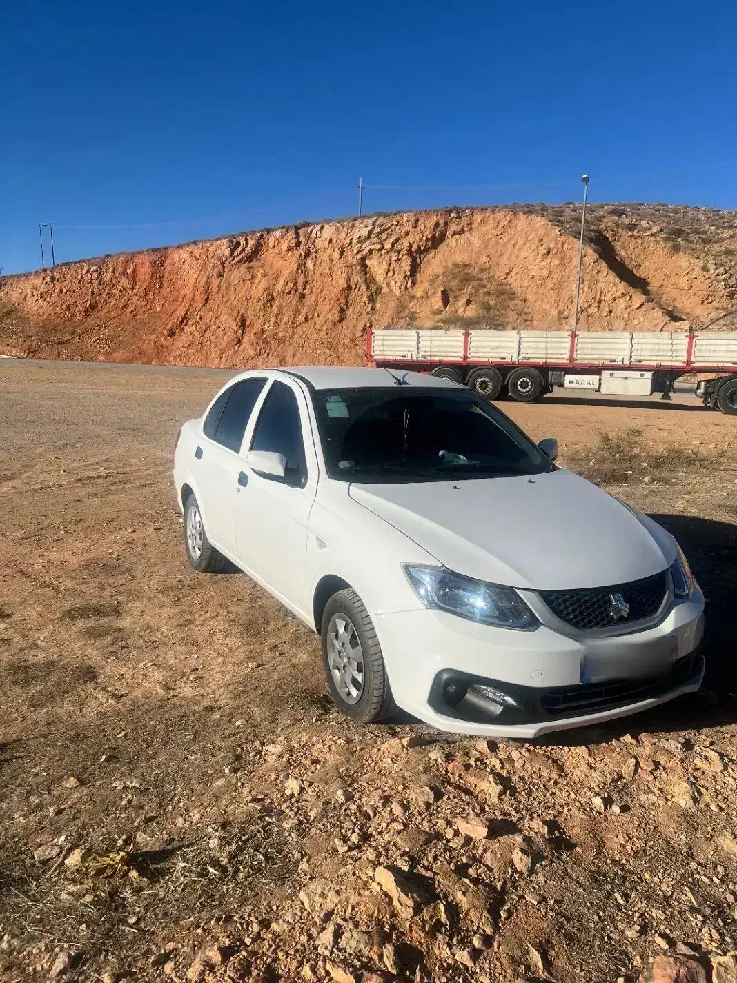 ساینا sمدل ۱۴۰۴|خودرو سواری و وانت|اسفراین, |دیوار