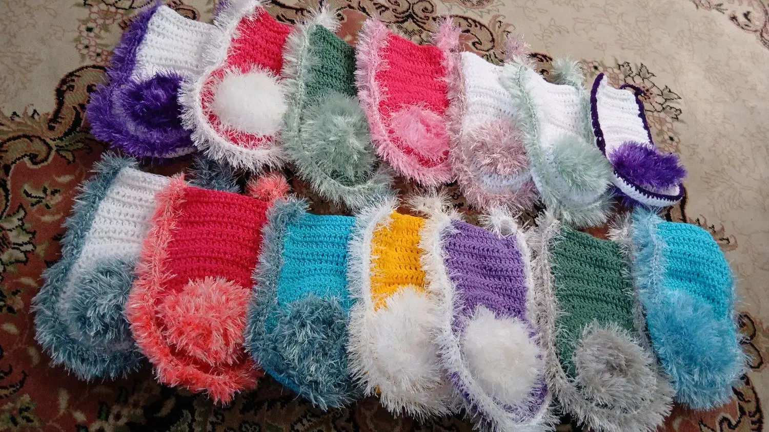 لیف واسکاج زیبا|لوازم حمام|خشکبیجار, |دیوار