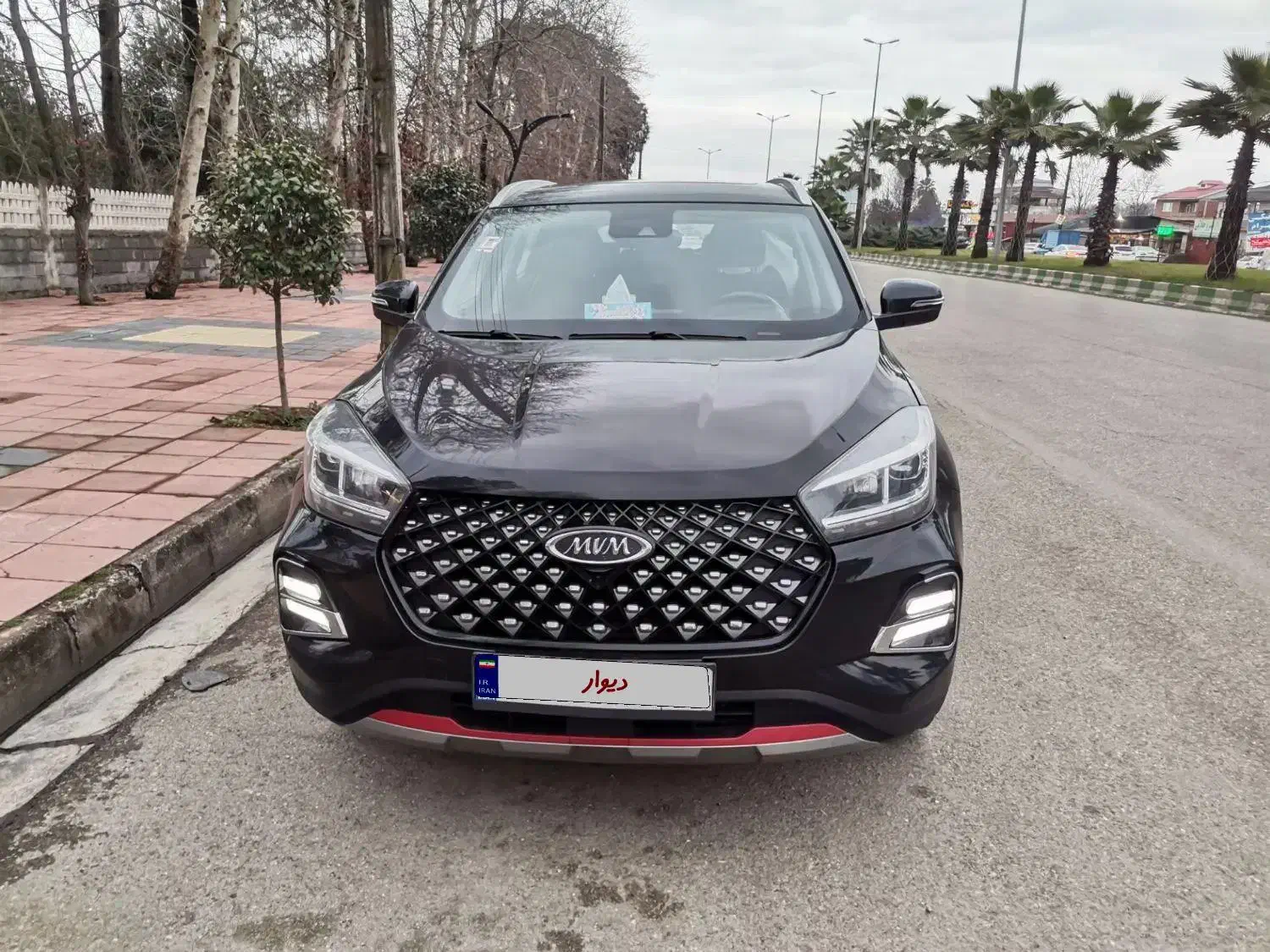 x55 1402|خودرو سواری و وانت|پاکدشت, پاکدشت (مامازند)|دیوار