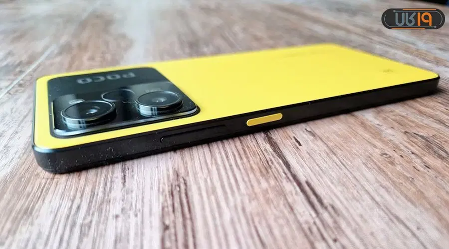 pocox5 pro|موبایل|کرمانشاه, |دیوار