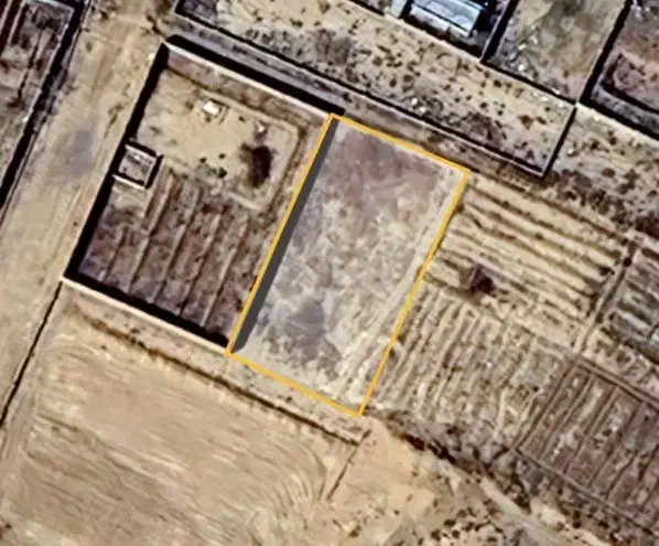 زمین بهر مسکونی|فروش زمین و ملک کلنگی|زاویه, |دیوار