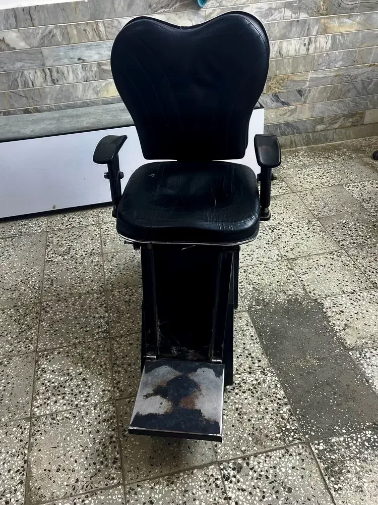 دکور ارایشگاه|آرایشگاه و سالن‌های زیبایی|دلند, |دیوار