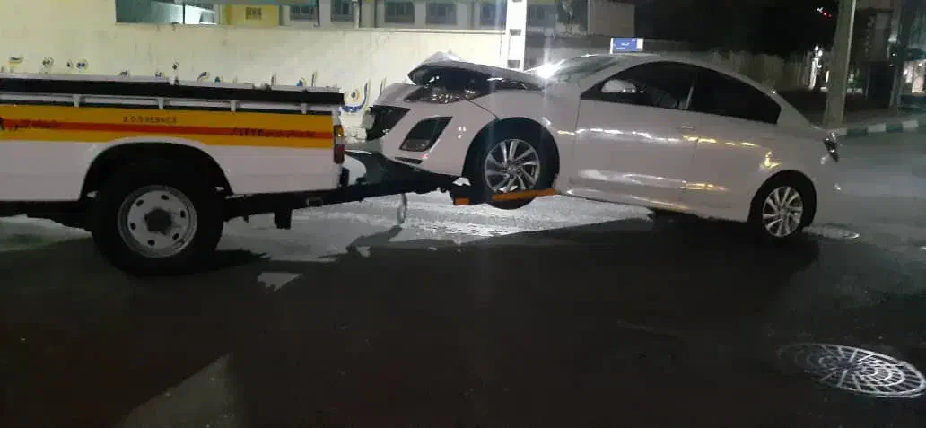 حمل خودرو یدکش چرخگیر ،خودروبر|خدمات حمل و نقل|تهران, خانی آباد نو شمالی|دیوار