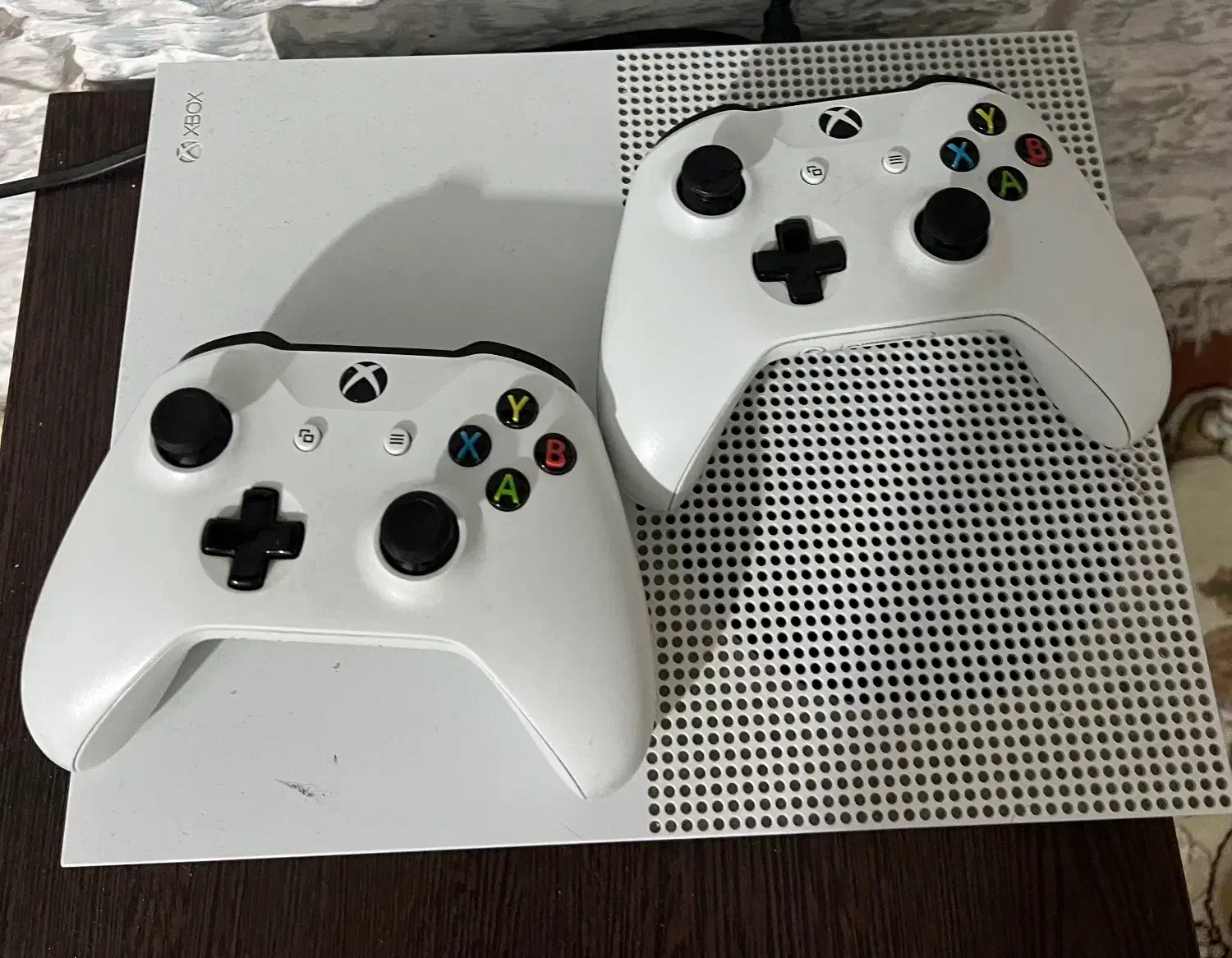 X box one s 1t|کنسول، بازی ویدئویی و آنلاین|گرگان, |دیوار