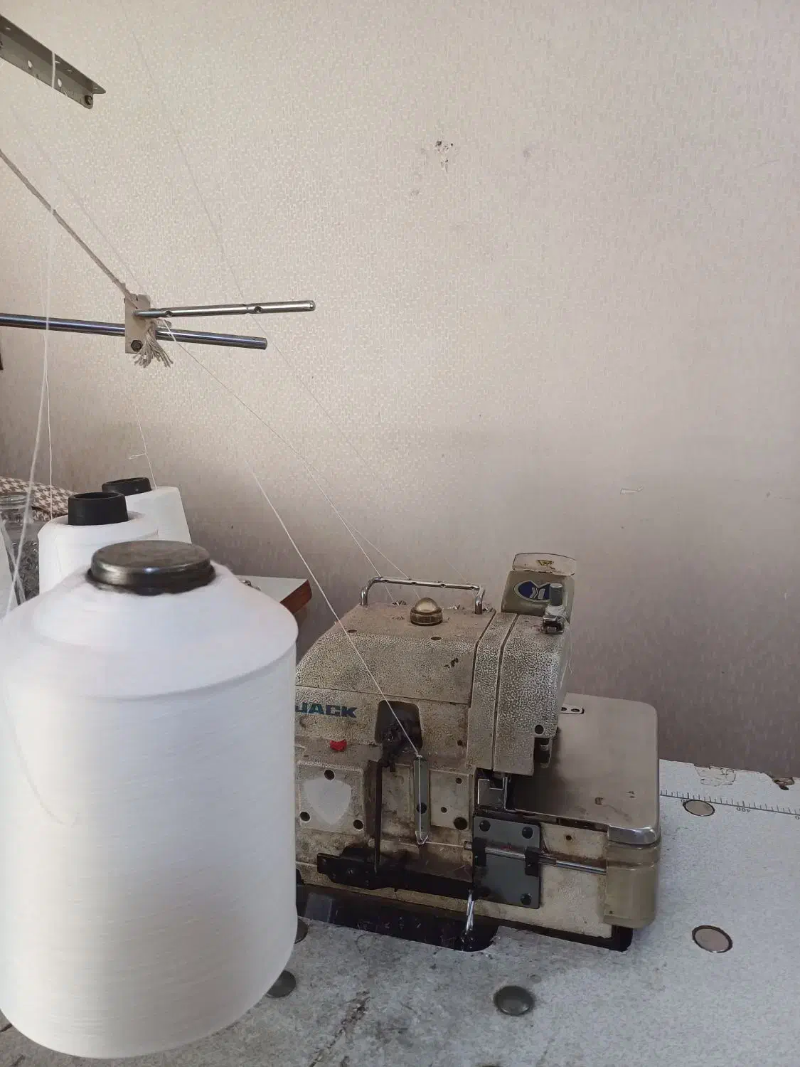 مزدی دوز خیاط ، بیرون بر ، اتوکار فقط خانم|استخدام صنعتی، فنی، مهندسی|تهران, شهرک شریعتی|دیوار