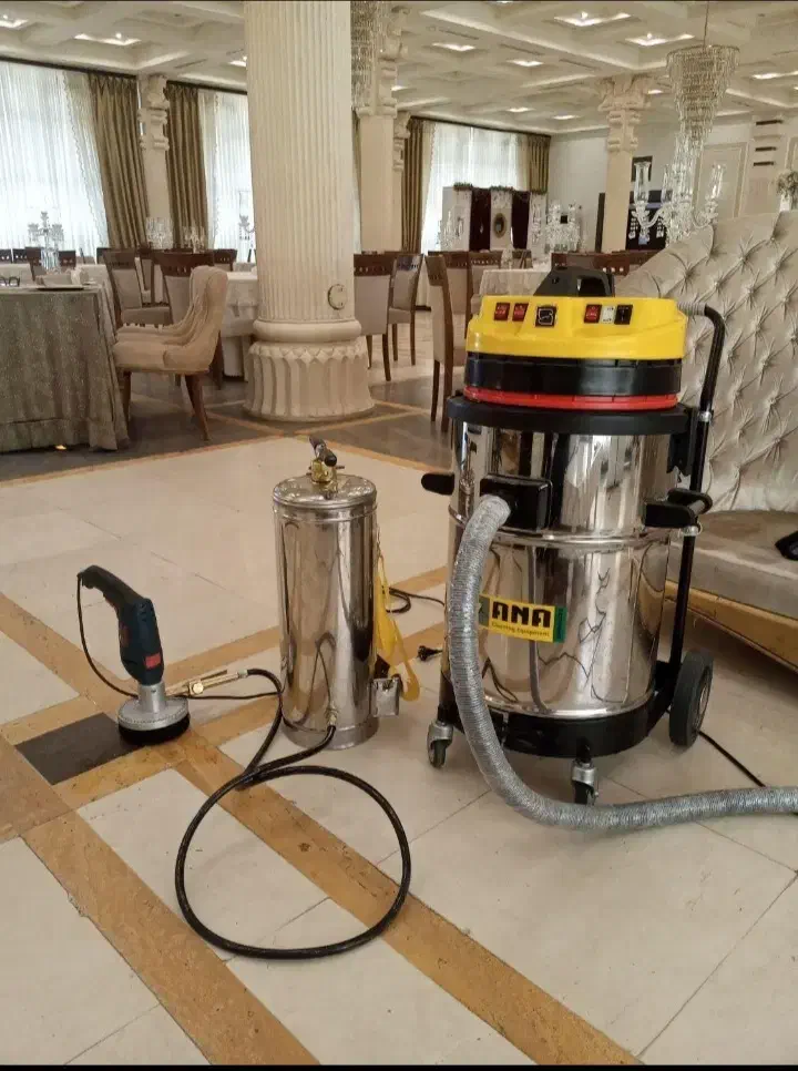 مبل شویی اهواز واش درمحل با مواد نانو قیمت مناسب|خدمات نظافت|اهواز, زیتون کارمندی|دیوار