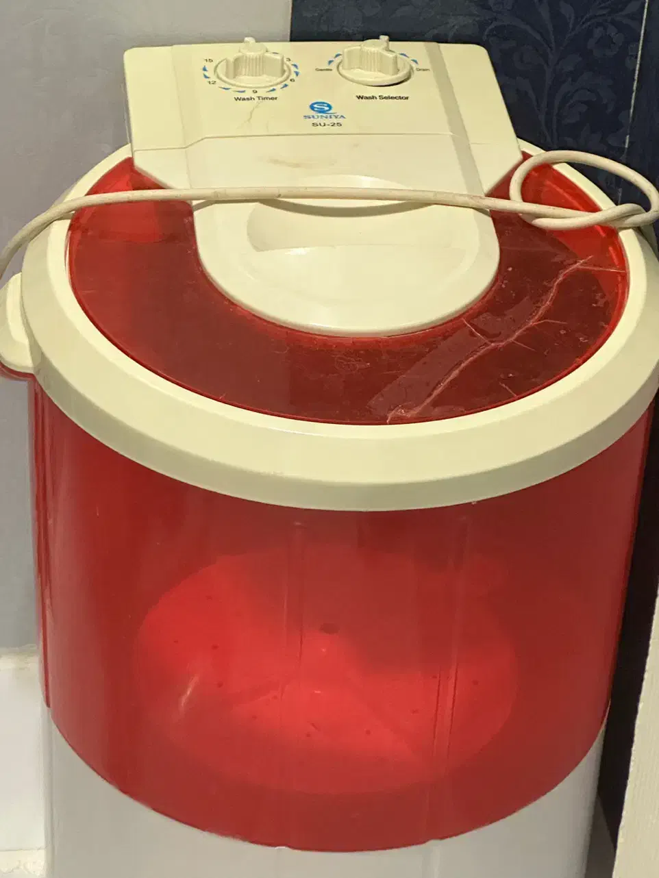 مینی واش|ماشین لباسشویی و خشککن لباس|تبریز, |دیوار