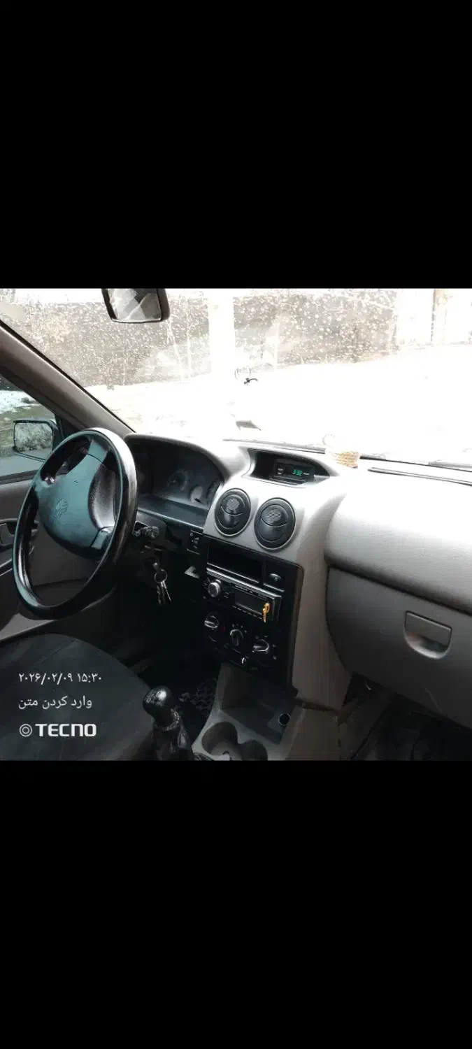 پ پراید131|خودرو سواری و وانت|بانه, |دیوار